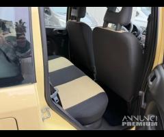 Fiat Panda 1.2 Emotion cv 60 ok Neop. 11/2009 - 8