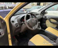 Fiat Panda 1.2 Emotion cv 60 ok Neop. 11/2009 - 9