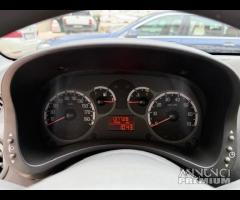 Fiat Panda 1.2 Emotion cv 60 ok Neop. 11/2009 - 10