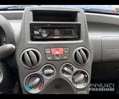 Fiat Panda 1.2 Emotion cv 60 ok Neop. 11/2009 - 11