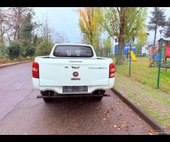 Fiat Fullback - 2019. PICK - UP PERFETTAAA!! OK PE