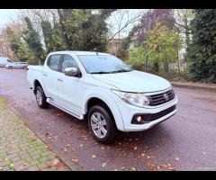 Fiat Fullback - 2019. PICK - UP PERFETTAAA!! OK PE - 7