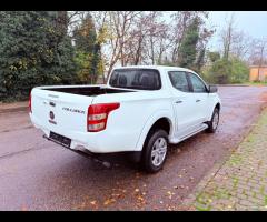 Fiat Fullback - 2019. PICK - UP PERFETTAAA!! OK PE - 8