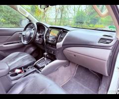 Fiat Fullback - 2019. PICK - UP PERFETTAAA!! OK PE - 11