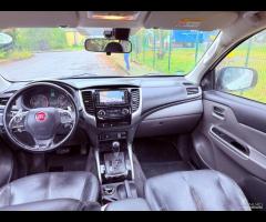 Fiat Fullback - 2019. PICK - UP PERFETTAAA!! OK PE - 14