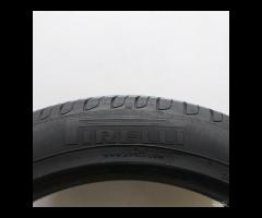 4 GOMME 255 45 20 PIRELLI A56721