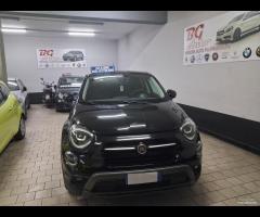 Fiat 500X 1.6 Multijet unico prop 2021