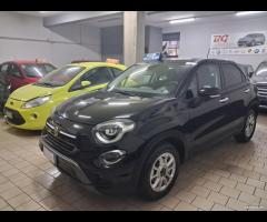 Fiat 500X 1.6 Multijet unico prop 2021