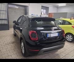 Fiat 500X 1.6 Multijet unico prop 2021