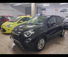 Fiat 500X 1.6 Multijet unico prop 2021