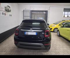 Fiat 500X 1.6 Multijet unico prop 2021 - 11