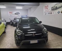Fiat 500X 1.6 Multijet unico prop 2021 - 12