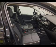 Fiat 500X 1.6 Multijet unico prop 2021 - 15