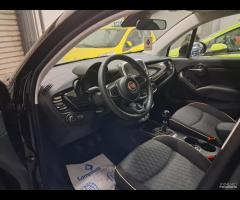 Fiat 500X 1.6 Multijet unico prop 2021 - 21