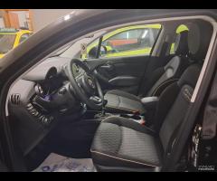 Fiat 500X 1.6 Multijet unico prop 2021 - 22