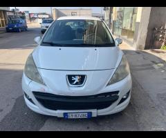 Peugeot 207 Plus 1.4 8V 75CV 5p. Gpl 2013
