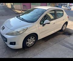 Peugeot 207 Plus 1.4 8V 75CV 5p. Gpl 2013