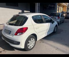 Peugeot 207 Plus 1.4 8V 75CV 5p. Gpl 2013