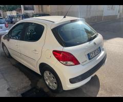 Peugeot 207 Plus 1.4 8V 75CV 5p. Gpl 2013