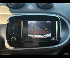SMART FORTWO 70 SUPERPASSION TWINAMIC NAVI C-LED