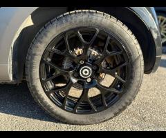 SMART FORTWO 70 SUPERPASSION TWINAMIC NAVI C-LED - 8