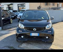 SMART FORTWO 70 SUPERPASSION TWINAMIC NAVI C-LED - 9