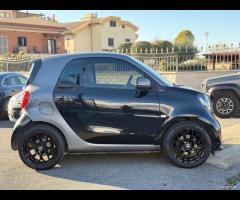 SMART FORTWO 70 SUPERPASSION TWINAMIC NAVI C-LED - 10