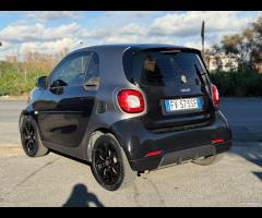 SMART FORTWO 70 SUPERPASSION TWINAMIC NAVI C-LED - 12