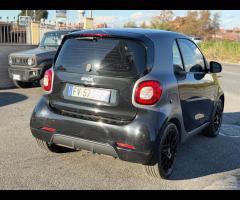 SMART FORTWO 70 SUPERPASSION TWINAMIC NAVI C-LED - 13