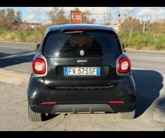 SMART FORTWO 70 SUPERPASSION TWINAMIC NAVI C-LED - 14