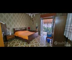 Casa singola con giardino a Fiumefreddo di Sicilia