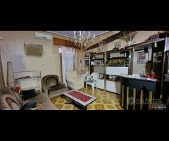 Casa singola con giardino a Fiumefreddo di Sicilia