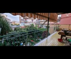 Casa singola con giardino a Fiumefreddo di Sicilia - 6