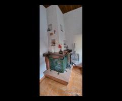 Casa singola con giardino a Fiumefreddo di Sicilia - 15