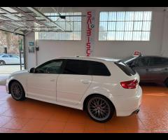Audi A3 S3 SPB 2.0 TFSI quattro - 6