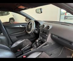 Audi A3 S3 SPB 2.0 TFSI quattro - 10