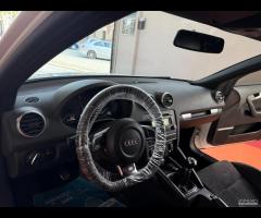Audi A3 S3 SPB 2.0 TFSI quattro - 11
