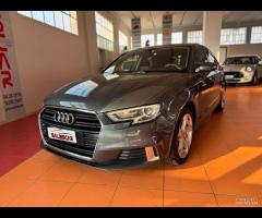 Audi A3 SPB 1.6 TDI S tronic Sport