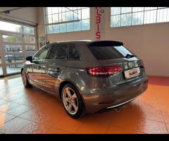 Audi A3 SPB 1.6 TDI S tronic Sport