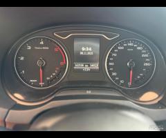 Audi A3 SPB 1.6 TDI S tronic Sport - 7