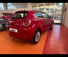 Alfa Romeo MiTo 1.3 JTDm 85 CV S&S Distinctive
