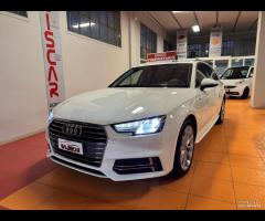 Audi A4 2.0 TDI 150 CV S tronic Business