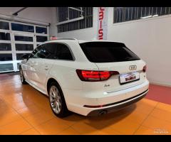 Audi A4 2.0 TDI 150 CV S tronic Business