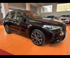 Bmw X1 xDrive20d Msport