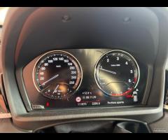 Bmw X1 xDrive20d Msport - 10