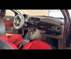 Fiat 500 1.2 Pop - 12