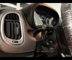 Fiat 500L 1.6 Multijet 120 CV Lounge - 12