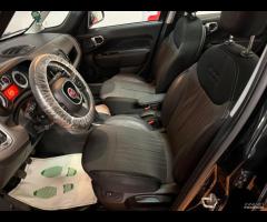 Fiat 500L 1.6 Multijet 120 CV Lounge - 14