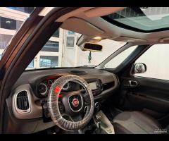 Fiat 500L 1.6 Multijet 120 CV Lounge - 16