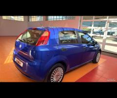 Fiat Grande Punto 1.2 5 porte Dynamic